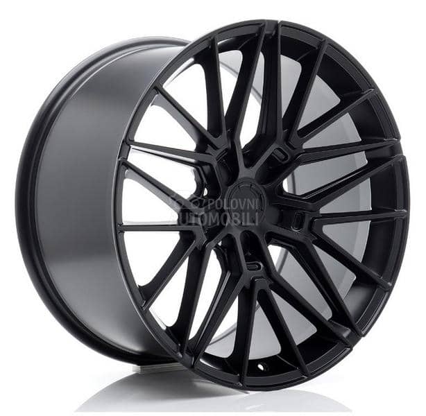 Aluminijumske felne Japan Racing JR38 21" 5 x 112