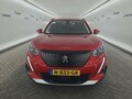 Peugeot 2008 A.L.L.U.R.E.