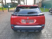 Peugeot 2008 ALLURE