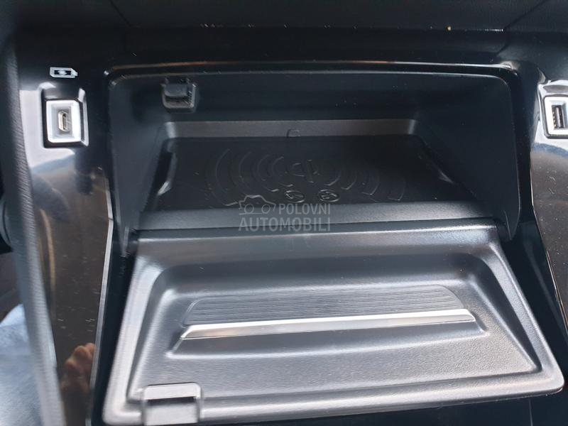 Peugeot 2008 ALLURE