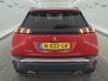 Peugeot 2008 A.L.L.U.R.E.