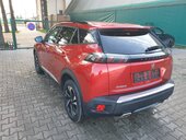 Peugeot 2008 ALLURE