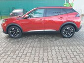 Peugeot 2008 ALLURE