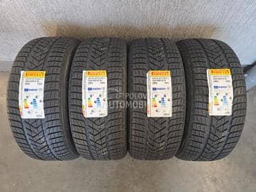 Pirelli 255/45 R19 Zimska