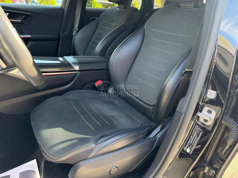 Mercedes Benz GLC 300 AMG NIGHT 360c LIGHT