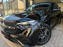 Mercedes Benz GLC 300 