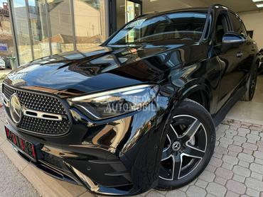 Mercedes Benz GLC 300 AMG NIGHT 360c LIGHT