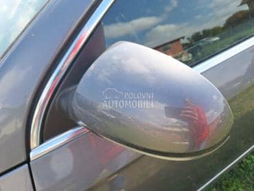 Retrovizor levi za Volkswagen Passat B6 od 2005. do 2011. god.