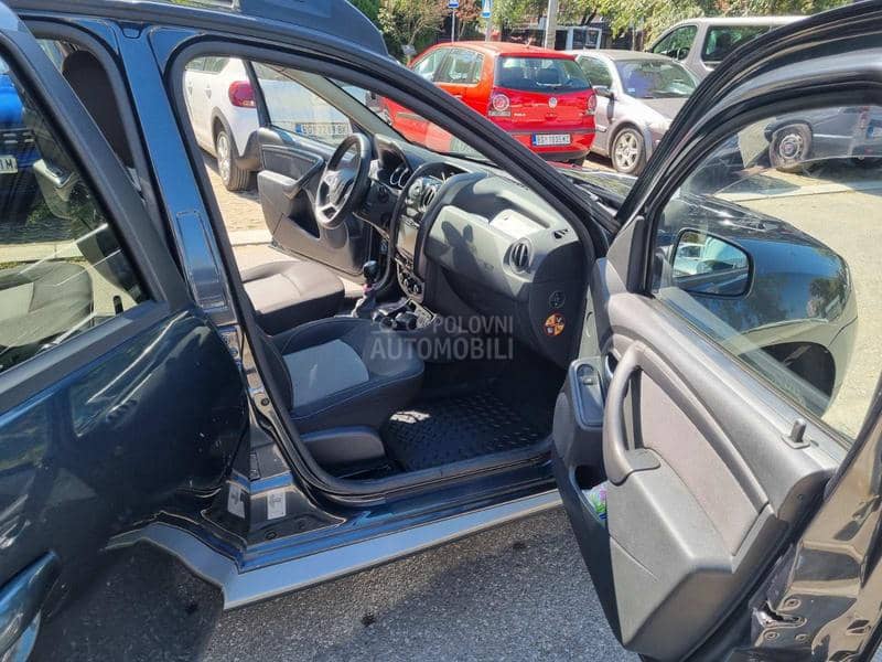 Dacia Duster 1.5 DCI