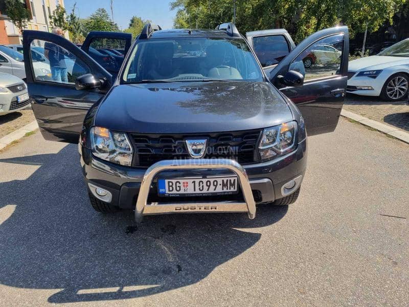 Dacia Duster 1.5 DCI