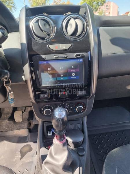 Dacia Duster 1.5 DCI