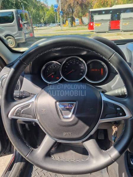 Dacia Duster 1.5 DCI