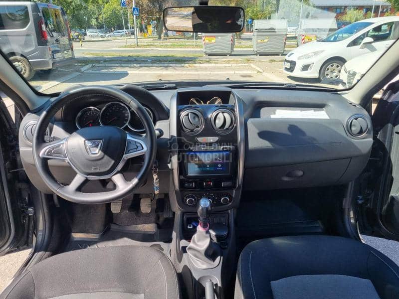 Dacia Duster 1.5 DCI