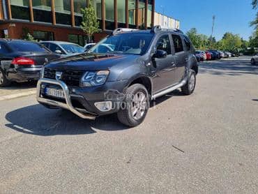 Dacia Duster 1.5 DCI