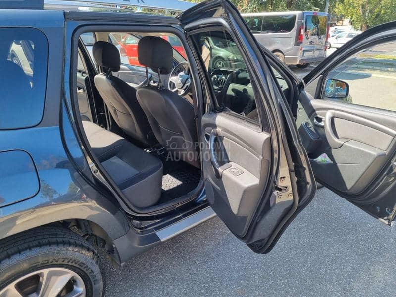 Dacia Duster 1.5 DCI