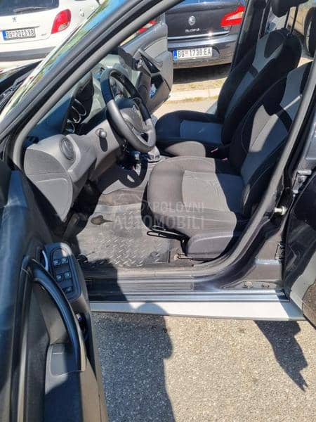 Dacia Duster 1.5 DCI