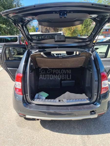 Dacia Duster 1.5 DCI