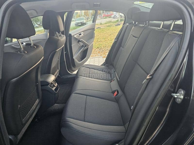 Peugeot 508 N.A.V.I