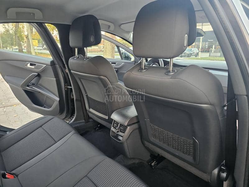 Peugeot 508 N.A.V.I