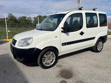 Fiat Doblo 1.4