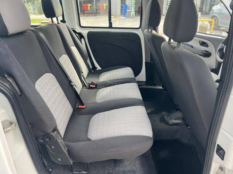 Fiat Doblo 1.4