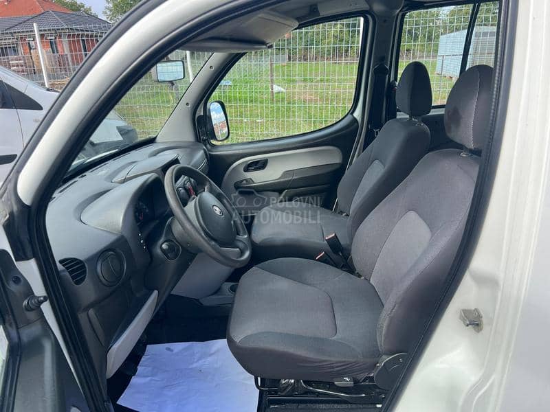 Fiat Doblo 1.4