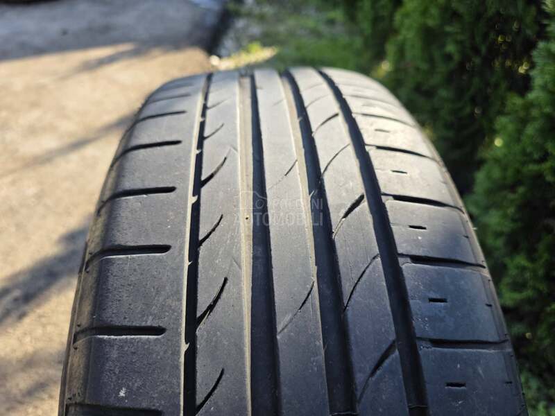 Aluminijumske felne  18" 5 x 105