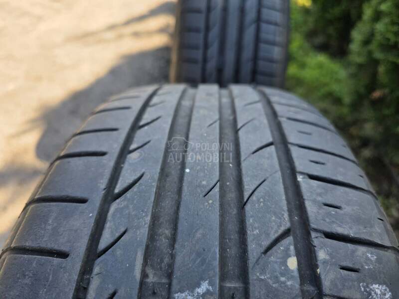 Aluminijumske felne  18" 5 x 105