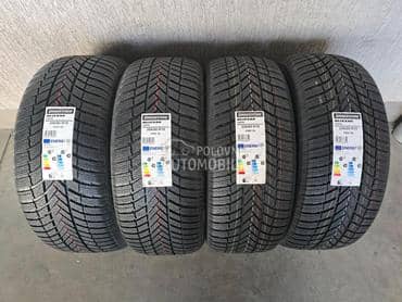 Bridgestone 255/50 R19 Zimska