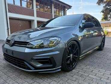 Volkswagen Golf 7 7.5R