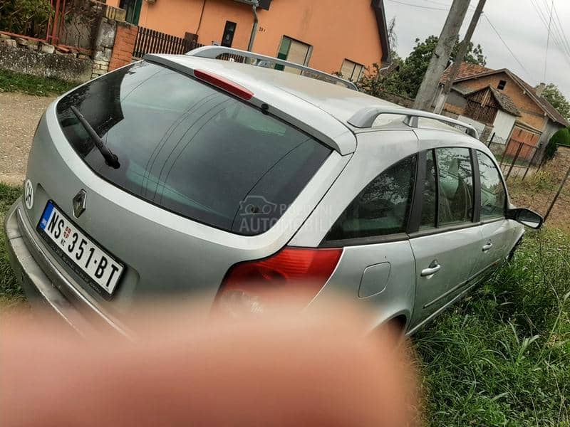 Renault Laguna 