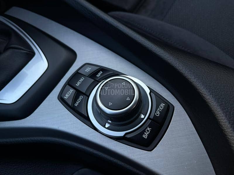BMW X1 X-Drive M PAKET CH