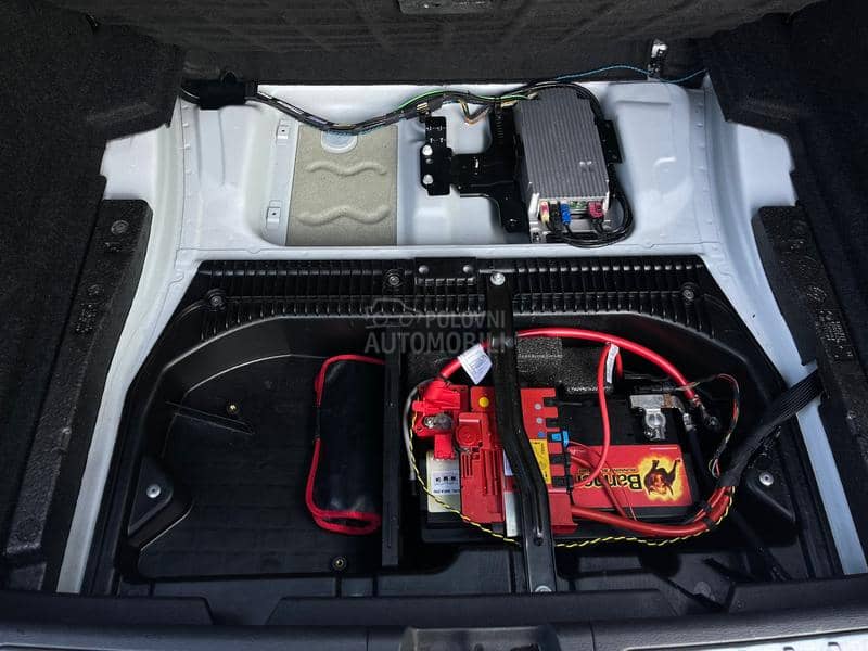 BMW X1 X-Drive M PAKET CH