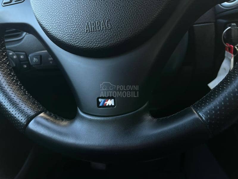 BMW X1 X-Drive M PAKET CH