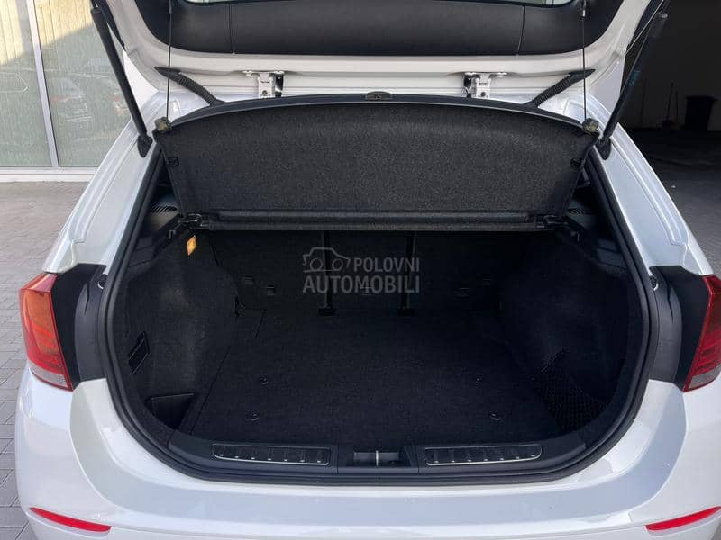 BMW X1 X-Drive M PAKET CH