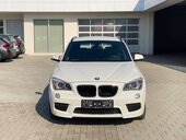 BMW X1 X-Drive M PAKET CH