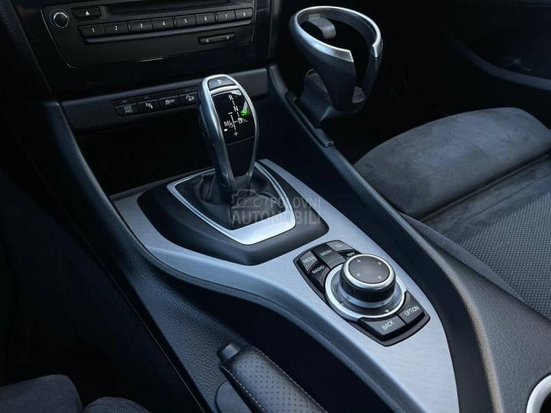 BMW X1 X-Drive M PAKET CH