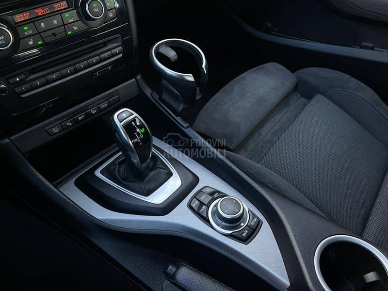 BMW X1 X-Drive M PAKET CH