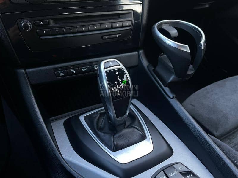 BMW X1 X-Drive M PAKET CH