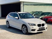 BMW X1 X-Drive M PAKET CH