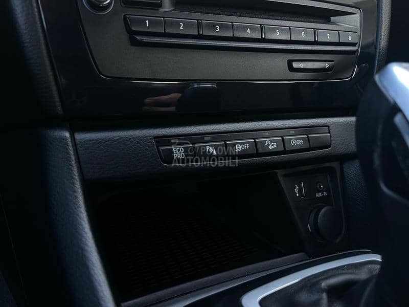 BMW X1 X-Drive M PAKET CH