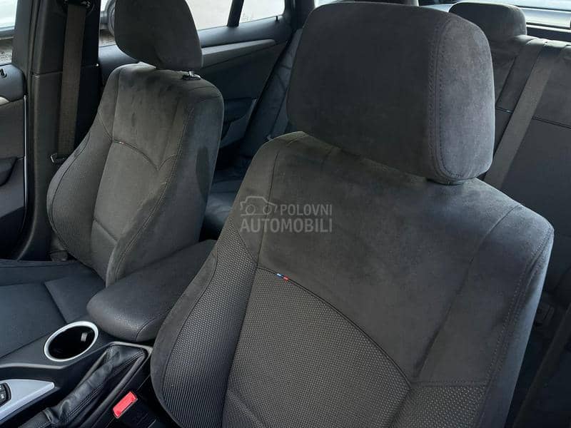 BMW X1 X-Drive M PAKET CH