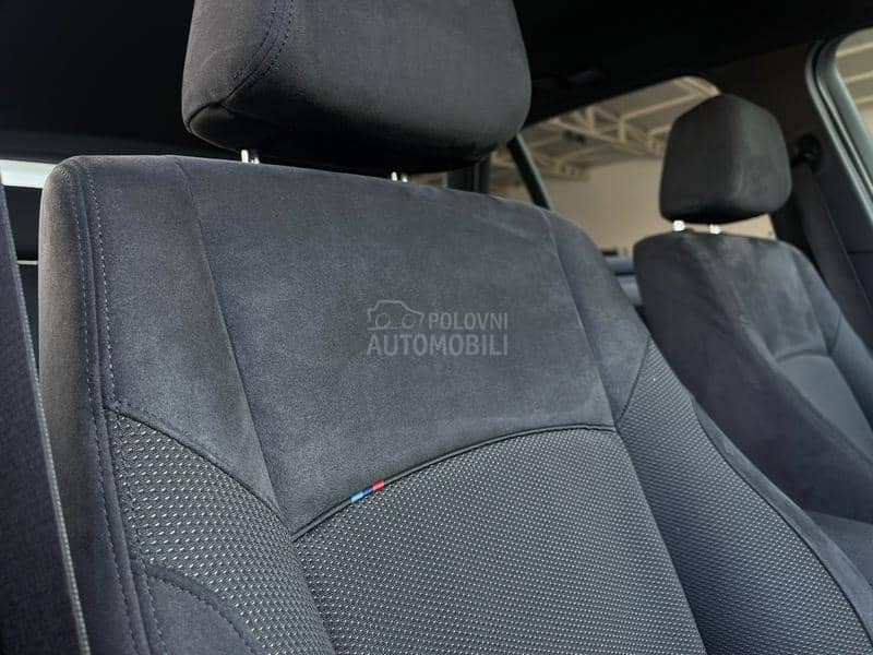 BMW X1 X-Drive M PAKET CH