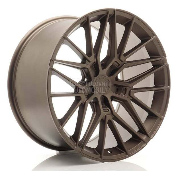 Aluminijumske felne Japan Racing JR38 20" 5 x 112