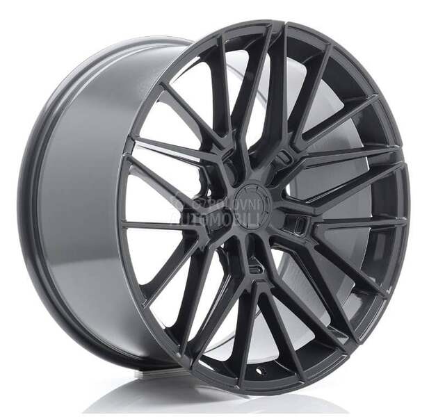 Aluminijumske felne Japan Racing JR38 20" 5 x 112