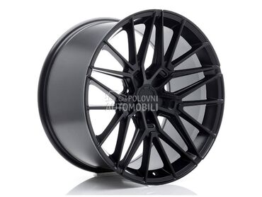 Aluminijumske felne Japan Racing JR38 20" 5 x 112