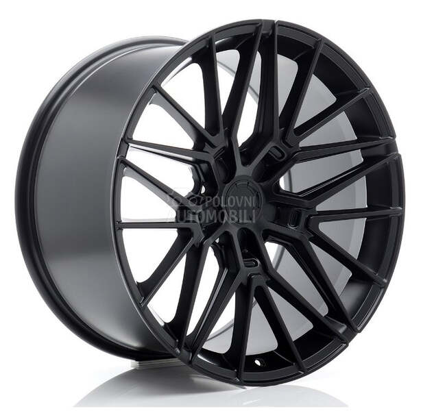Aluminijumske felne Japan Racing JR38 20" 5 x 112