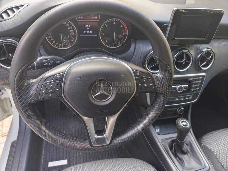 Mercedes Benz A 180 109 k s Mercedes Benz A 180 109 k s