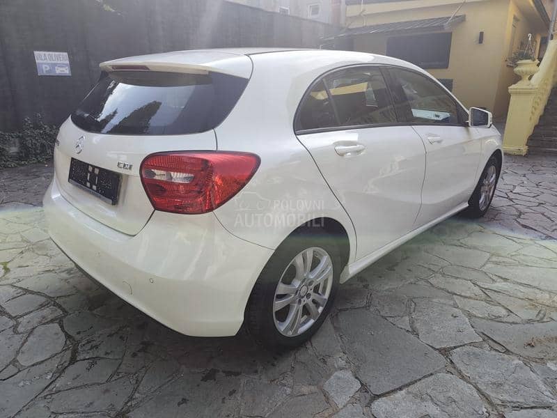Mercedes Benz A 180 109 k s Mercedes Benz A 180 109 k s