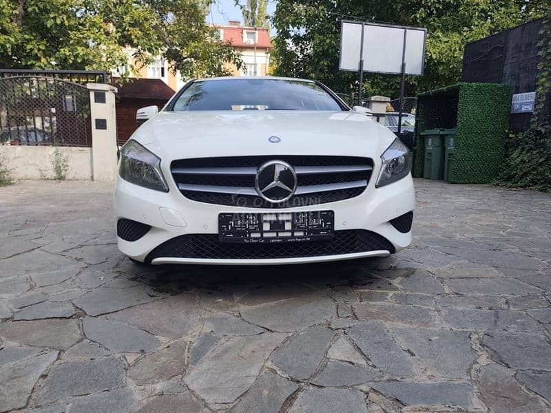 Mercedes Benz A 180 109 k s Mercedes Benz A 180 109 k s